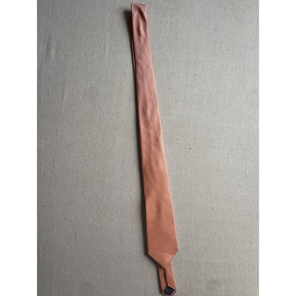 Michael Kors 100% Silk Tie